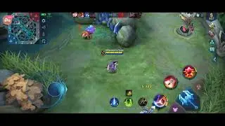 Вечерний стрим Mobile Legends!Дадим жару в воскиесенье!
