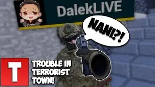 The True VR FPS Expierience.. (Pavlov TTT Funny Moments)