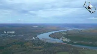 Якутия, Алданский район, Томмот.