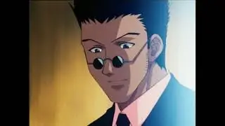 Hunter X Hunter (1999) 58 VF