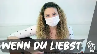 Wenn du liebst - ein Plädoyer an die Vernunft