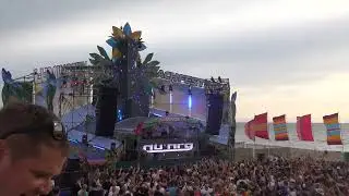 Luminosity 2023 - Day 1 - Andrea Ribeca - Giuseppe Ottaviani - Dreamland