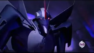 Transformers Prime meme! 
