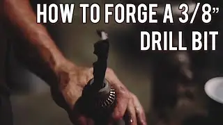 How to Forge a 5:8