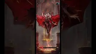 Vampire Bloodline Boss Batttle Gameplay