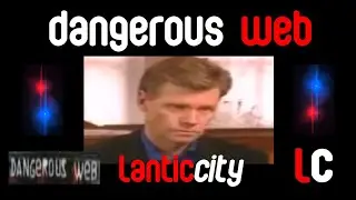A Look At Dangerous Web | To Catch A Predator