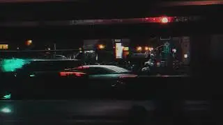 Vacant - Dark Hour