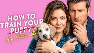 HOW TO TRAIN YOUR HUSBAND | Full Romance Movie | Julie Gonzalo, Jonathan Chase, Peri Gilpin