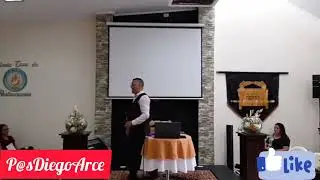 El Poder de la Palabra de Dios.