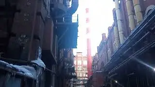 мэлз  завод внутри завода