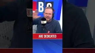 James O'Brien reacts to a front-page story on Keir Starmer removing a Thatcher portrait | LBC