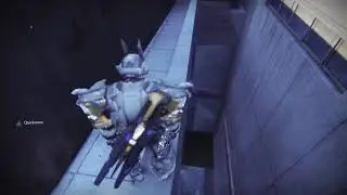 Destiny 2 Shadowkeep End of Season Event & Farewell Outside the Map