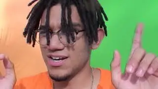 Enyel C - Cara