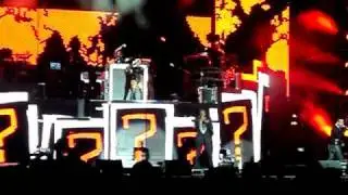 Where Is The Love? - Black Eyed Peas: Brasília 22/10/2010