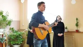 Концерт М. Соколова