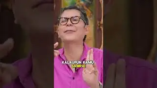 Tips pacaran ala dr boyke