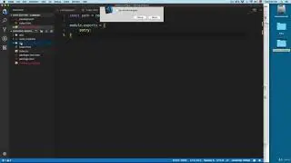 5  Adding a webpack configuration file