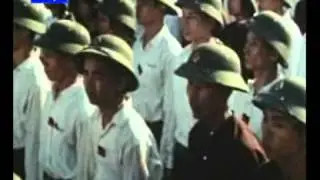 Di chúc của Bác Hồ