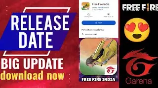 How To Download Free Fire India😔//Free Fire India Download Kaise Karen