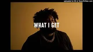 [FREE] Rod Wave Type Beat - “ What I Get” | Lil Durk Type Beat 2023