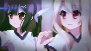 Drop It (After Effects AMV Test)