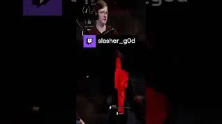 Dark Basement  | slasher_g0d on #Twitch