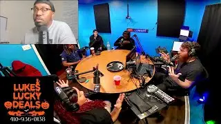 Ep. 95 w/ Kareem Guy, Repo Bandz & Ladii Yunique (Weekly Warm Up, LIVE SONG REVIEWS and more…)