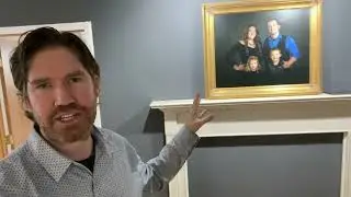 studio tour 2021
