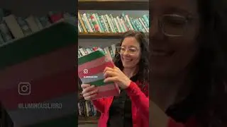 Wrapped Books Reading Challenge 9
