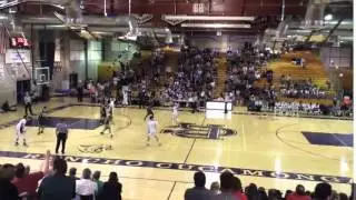 Rancho Cucamonga v. Upland 2/11/2016