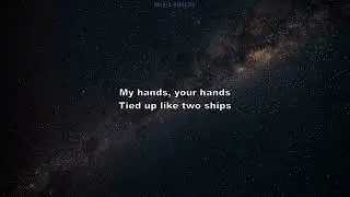One Direction - Strong (Lyric)