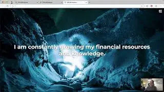 978 Affirmations Chrome Extension Tutorial