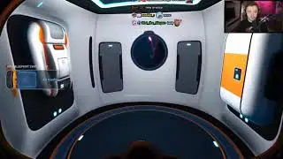 [VOD] Elajjaz - Subnautica: Below Zero Release Part 1/3 (With Chat)