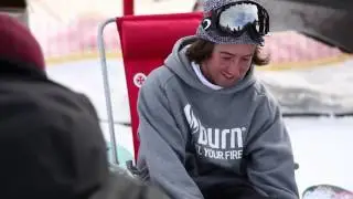 BURN CAN JAM I TRYSIL