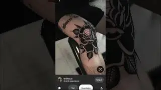 Primera parte tattoo tradi #tattoo #traditionaltattoo