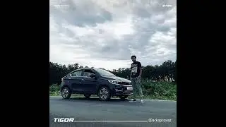 Tigor | Arkaprova Deb | 