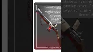 The last cards for my magical weapons deck! 