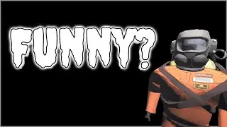 Funny?