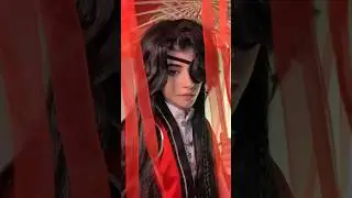 тг: litnas #cosplay #благословениенебожителей #heavenofficialsblessing #xielian #hualian #huacheng