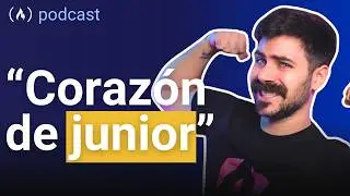 Alan Buscaglia: De la electrónica familiar a arquitecto de software | S2 Ep. 15