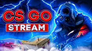 CS GO STREAM UZBEK TILIDA TOMOSHAQILING
