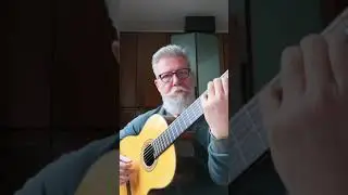 Petit Arpège pour la Route