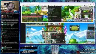 Reboot Progression: lvl 220 Kanna Sofon