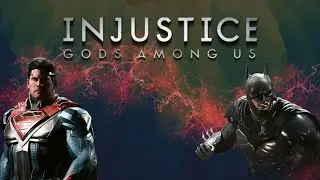NEW CONTENT ?!?! (Injustice Gods Among Us)