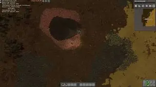Factorio - Играем втроем #1 (PvE Сервер AstraL)