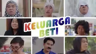 Beti tidak naik kelas