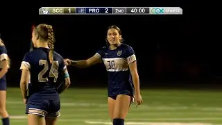 Girls Soccer | St. Cloud Cathedral vs. Providence