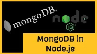 MongoDB with Express.js and Mongoose - Tutorial for Beginners