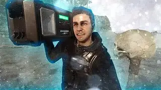 Типичный Келвин в Sons of The Forest