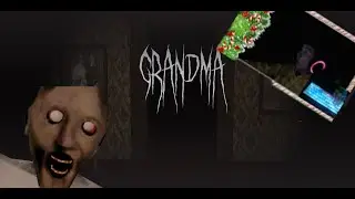 Grandma- Horror Game